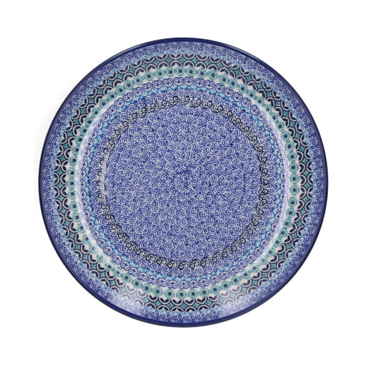 Dinerbord Ø 25,5 cm - Granada