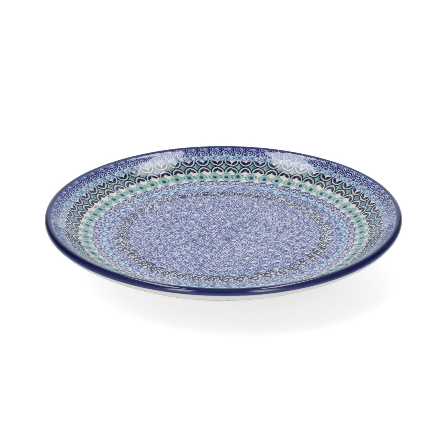 Dinerbord Ø 25,5 cm - Granada