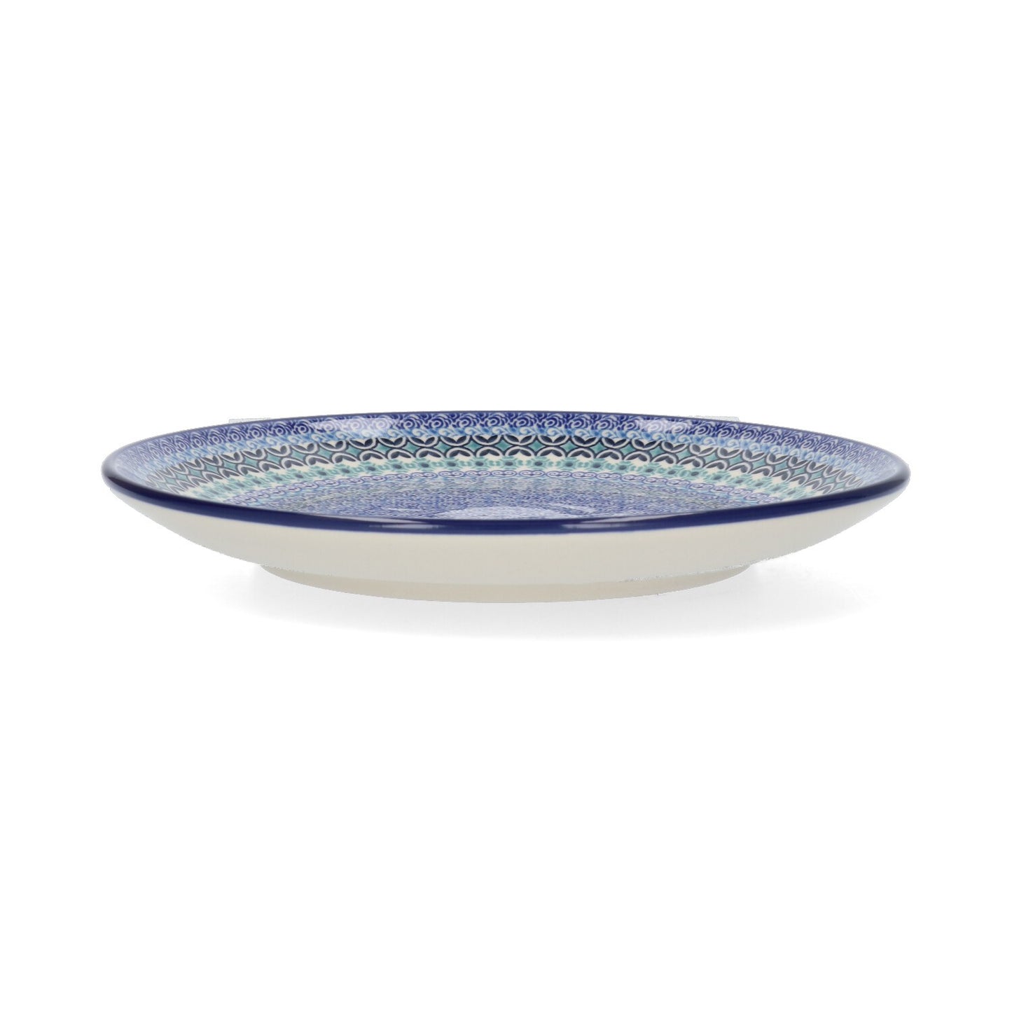 Dinerbord Ø 25,5 cm - Granada
