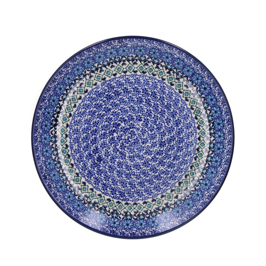 Dinerbord Ø 25,5 cm - Lisboa