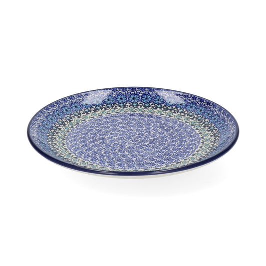 Dinerbord Ø 25,5 cm - Lisboa