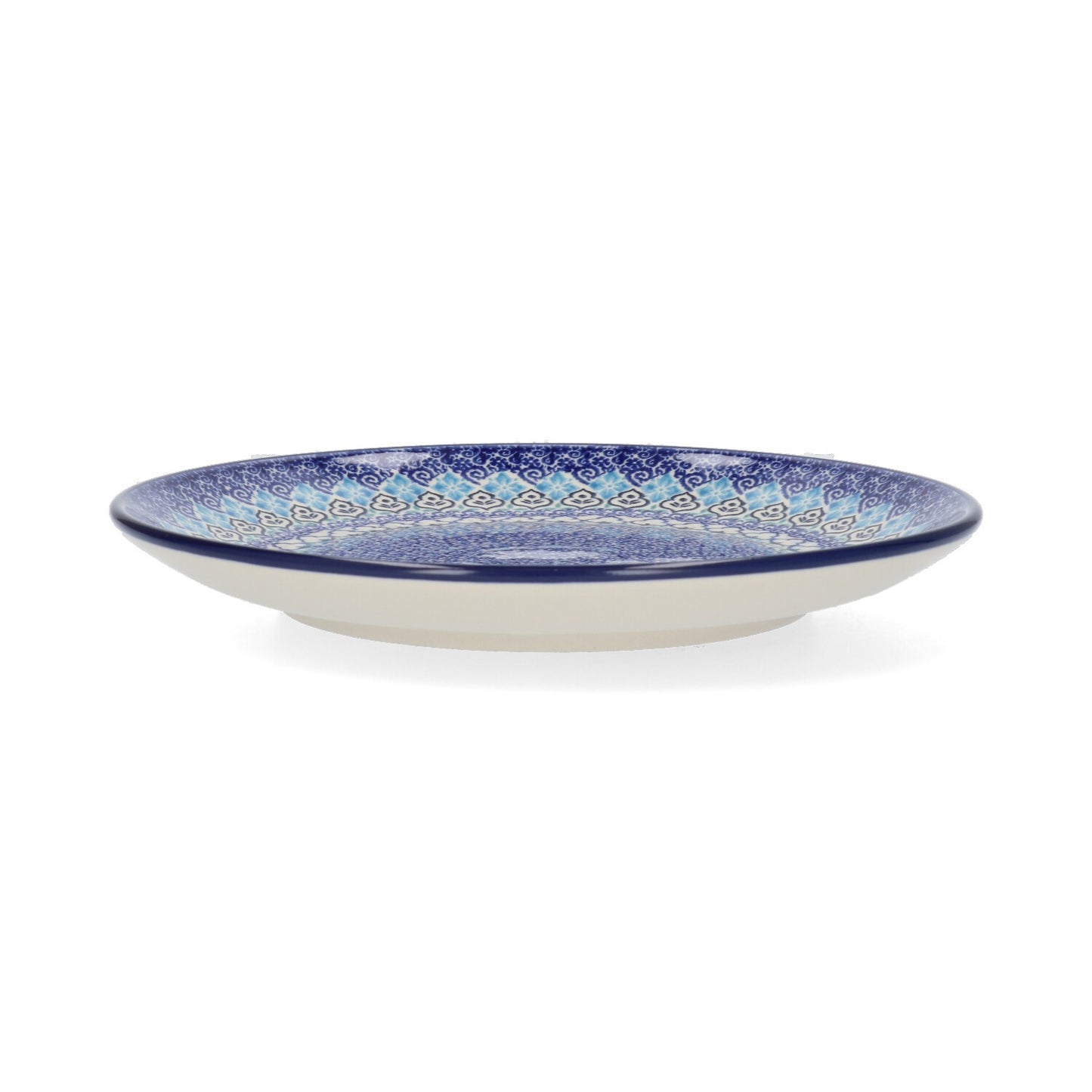 Dinerbord Ø 25,5 cm - Porto