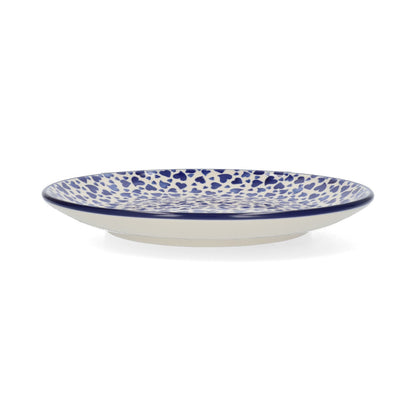 Dinerbord Ø 25,5 cm - Dancing Hearts