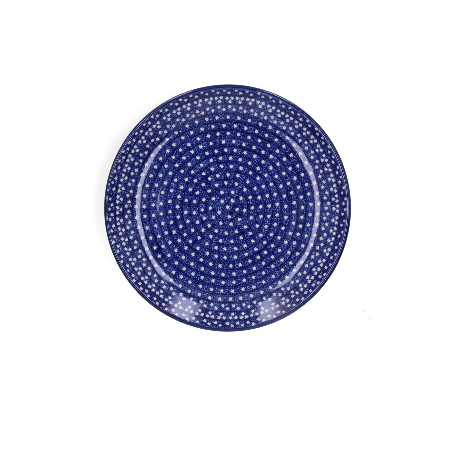 Dinerbord Ø 25,5 cm - Starry Night