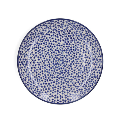 Dinerbord Ø 25,5 cm - Stars