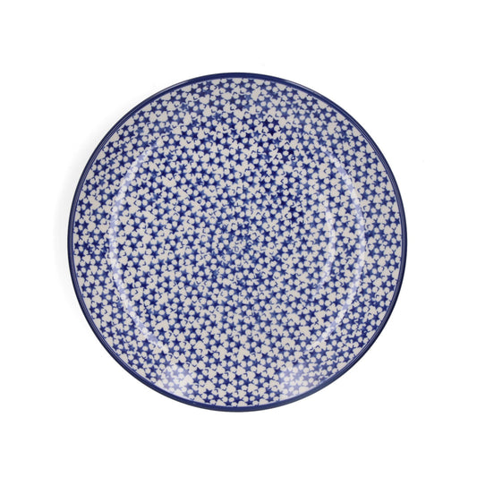 Dinerbord Ø 25,5 cm - Stars
