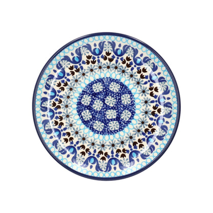 Gebäckteller Ø: 16 cm - Marrakesch
