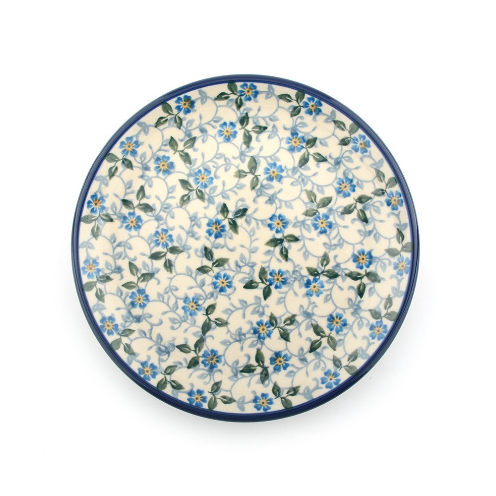 Cake plate Ø: 16 cm - Summer Wind