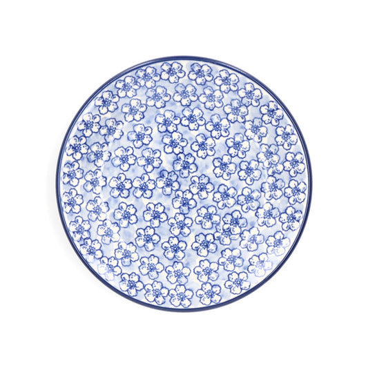 Cake plate Ø: 16 cm - Buttercup