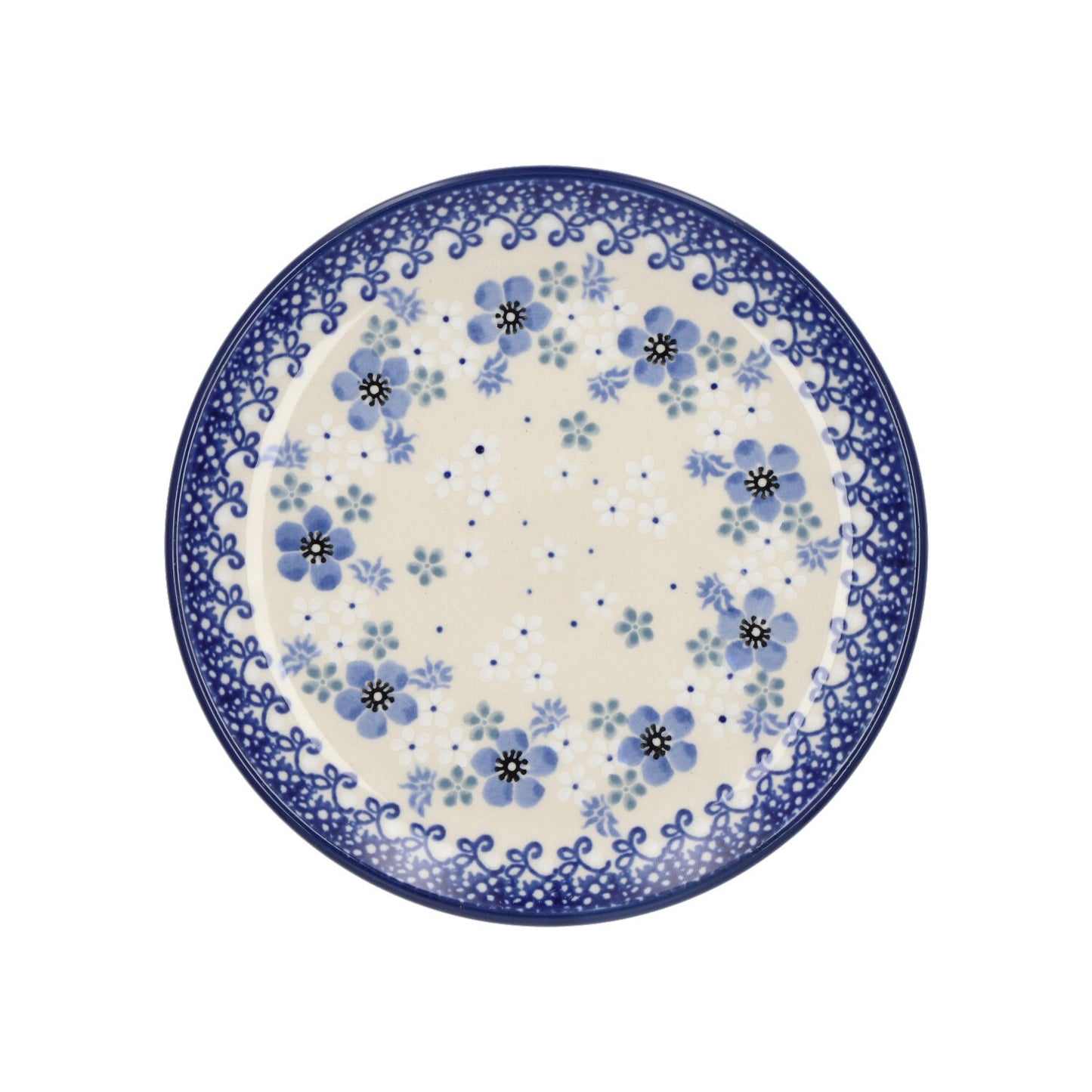 Cake plate Ø: 16 cm - Spring Ballet