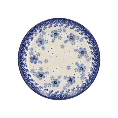 Cake plate Ø: 16 cm - Spring Ballet