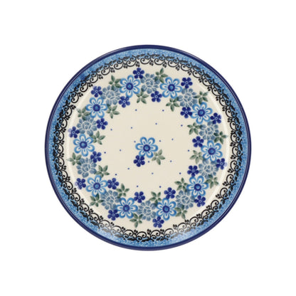 Cake plate Ø: 16 cm - Flower Crown