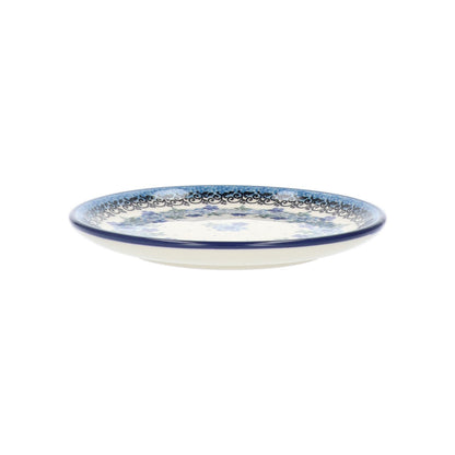 Cake plate Ø: 16 cm - Flower Crown