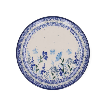 Gebaksbord Ø 16 cm - Flower Meadow