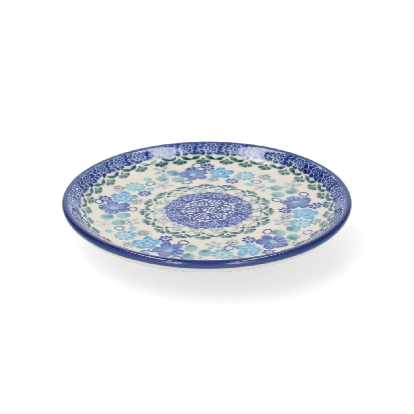 Gebaksbord Ø 16 cm - Blossom Breeze