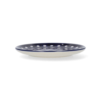 Gebaksbord Ø: 16 cm - Blue Eyes