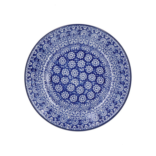 Gebaksbord Ø: 16 cm - Lace