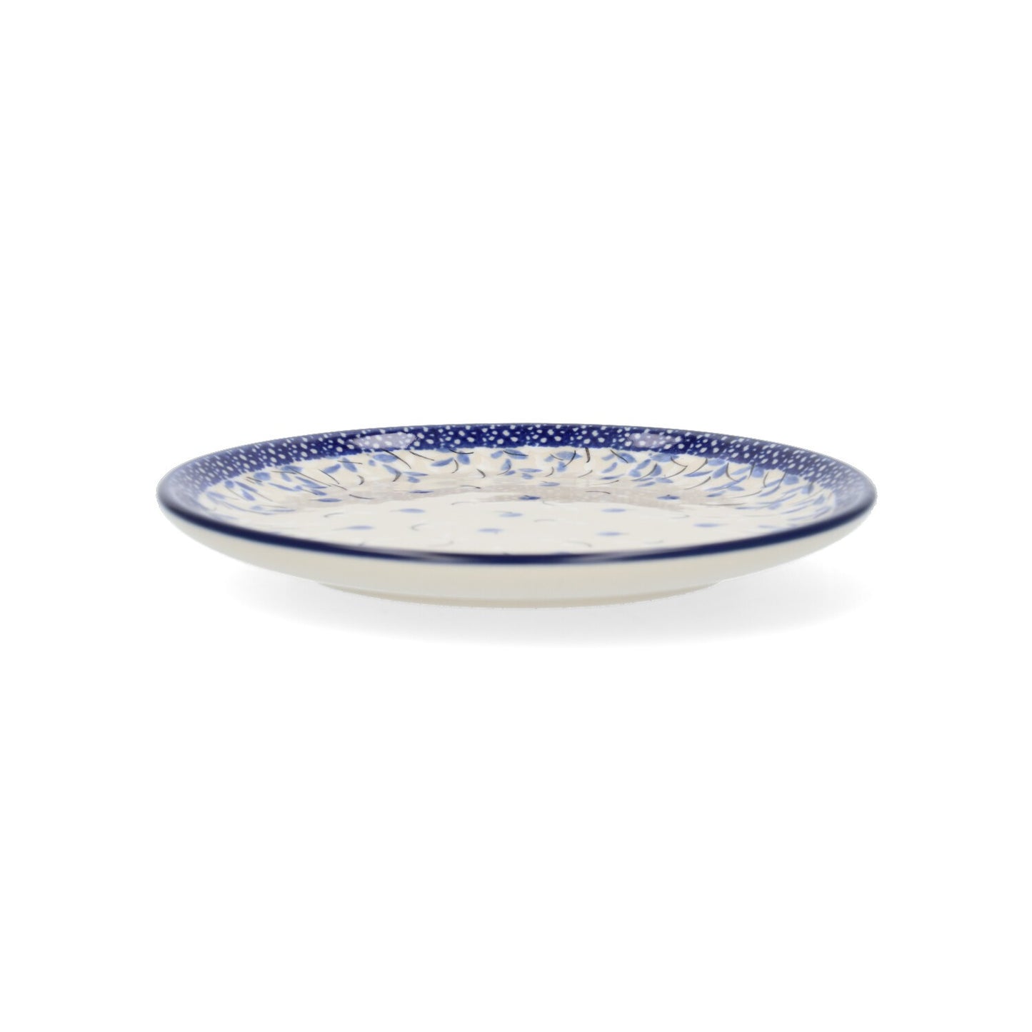 Cake plate Ø: 16 cm - Berry Dance