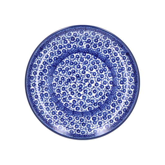 Gebaksbord Ø: 16 cm - Midnight Blue