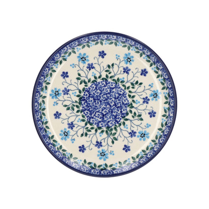 Gebaksbord Ø: 16 cm - Spring Hill