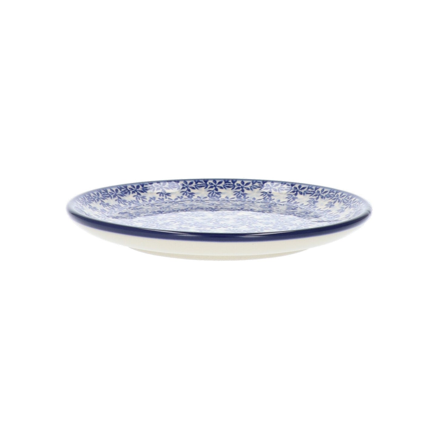 Cake plate Ø: 16 cm - Infinity