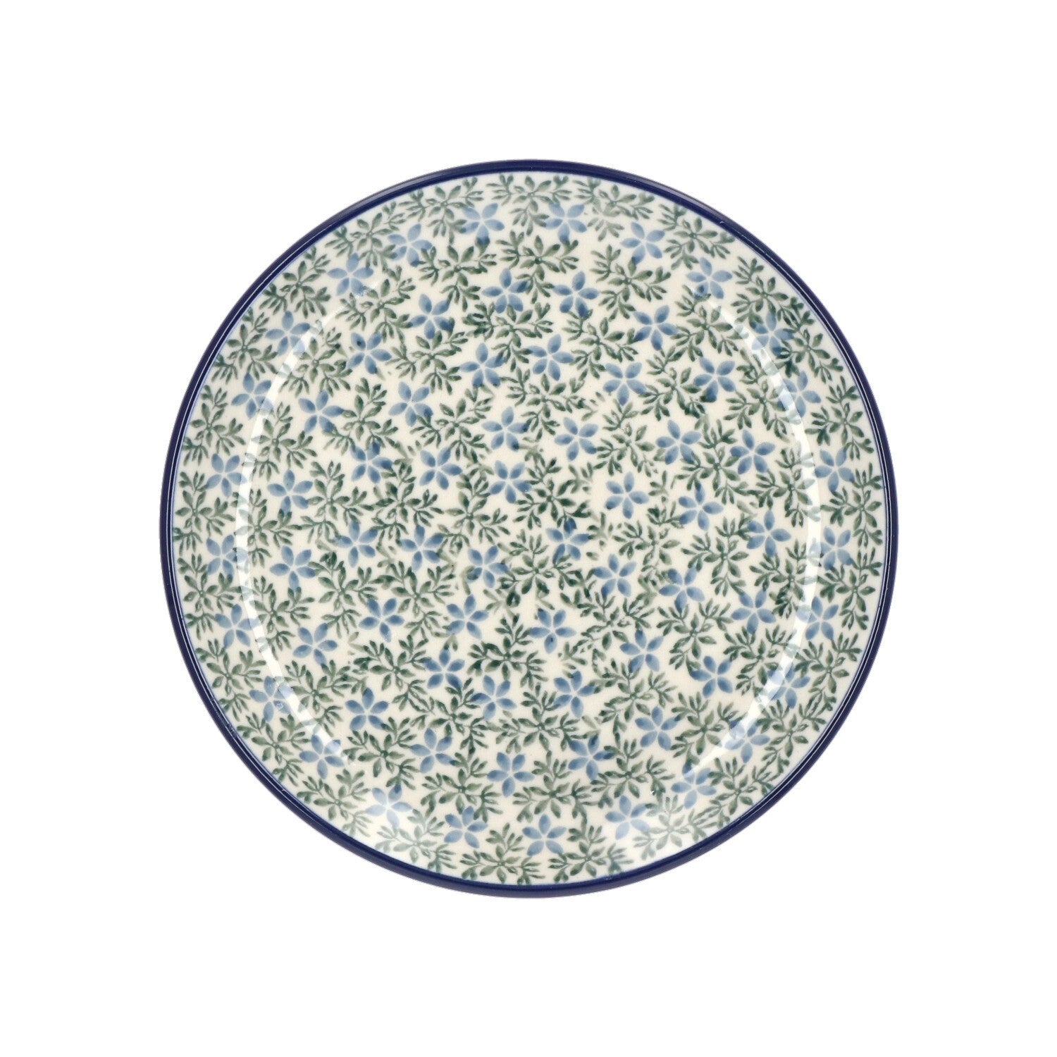 Gebaksbord Ø: 16 cm - Green Meadow