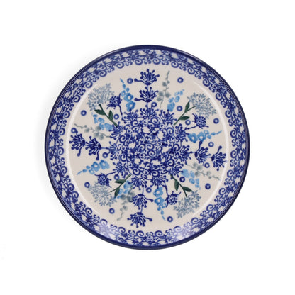 Gebaksbord Ø 16 cm - Floral Party