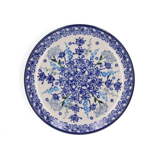 Gebaksbord Ø 16 cm - Floral Party