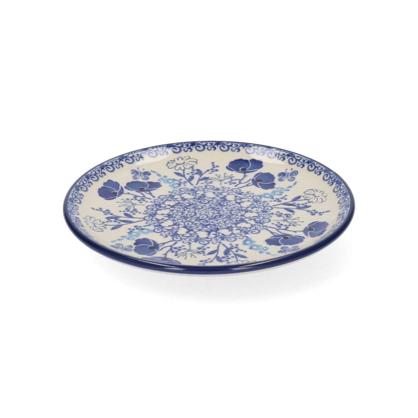 Gebaksbord Ø 16 cm - Garden of Joy