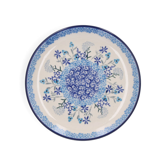 Gebaksbord Ø 16 cm - Festive