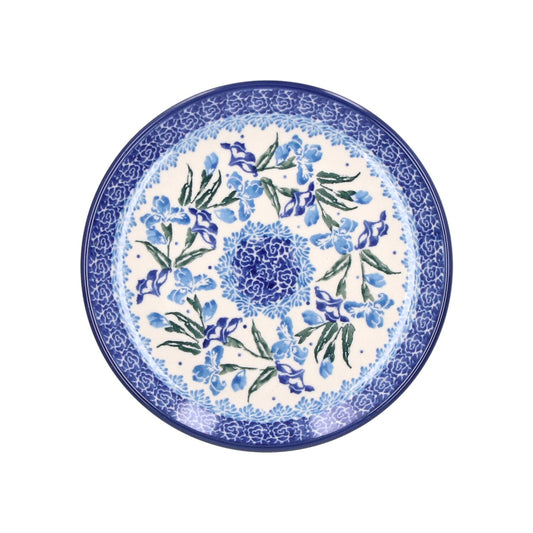 Gebaksbord Ø 16 cm - Van Gogh Museum - Irises