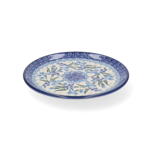 Gebaksbord Ø 16 cm - VGM Irises