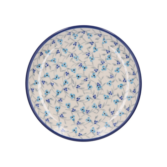 Gebaksbord Ø 16 cm - Peaceful