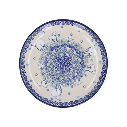 Gebaksbord ø 16 cm - Sheep