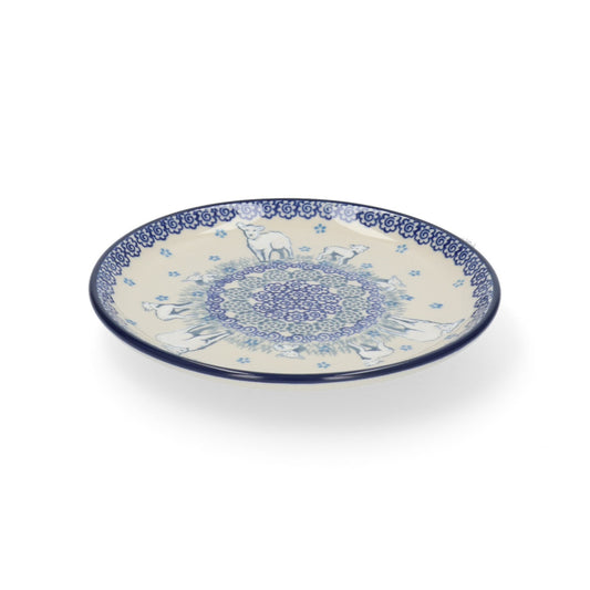 Gebaksbord ø 16 cm - Sheep