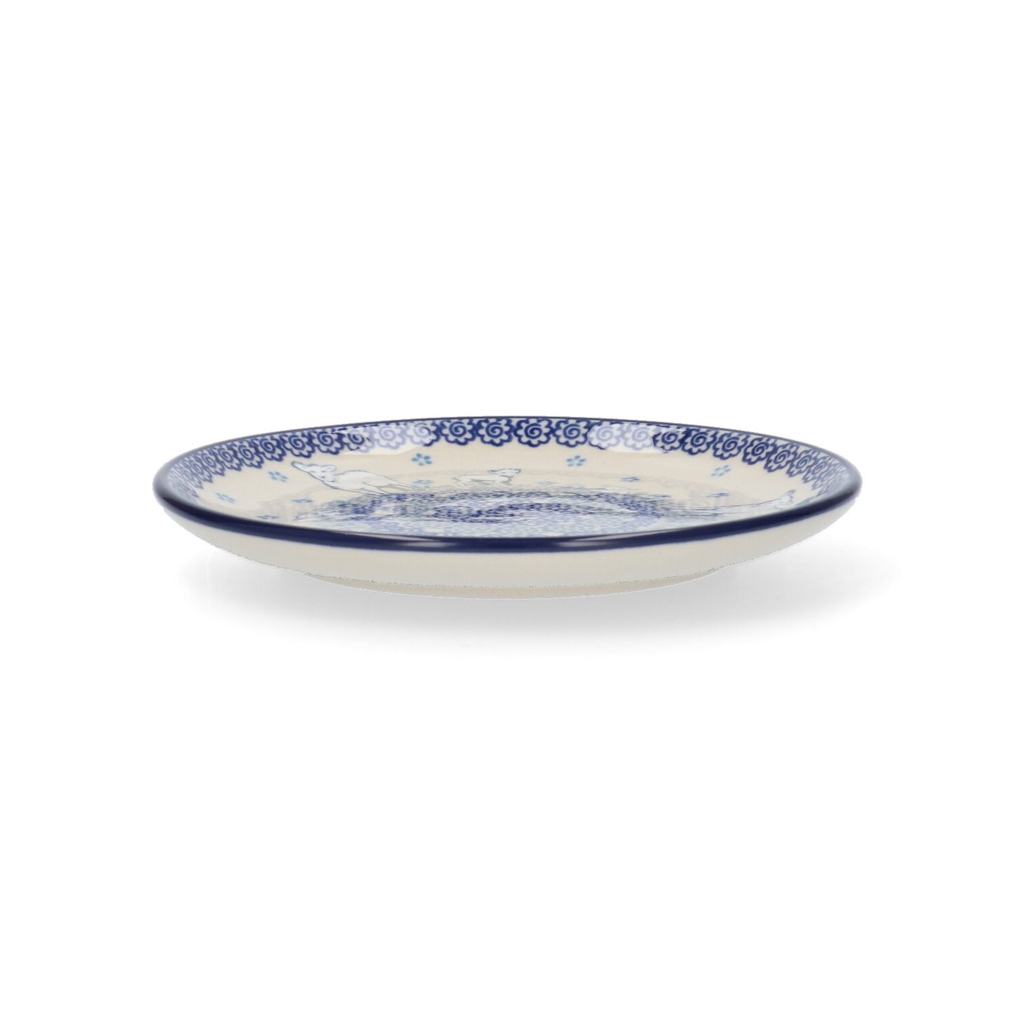 Gebaksbord ø 16 cm - Sheep