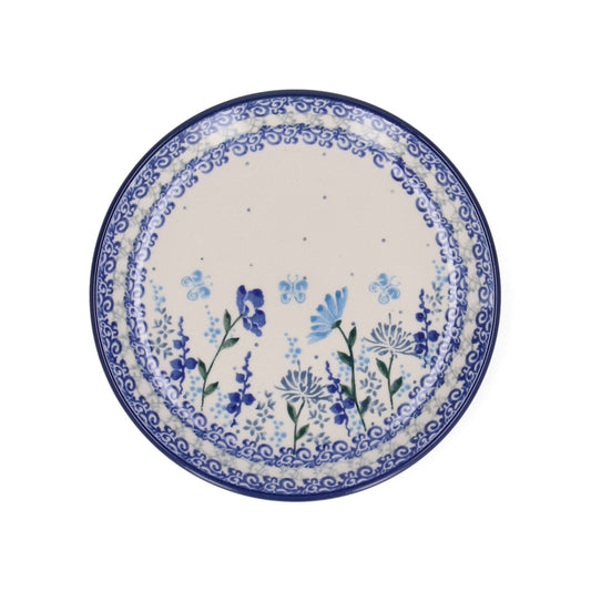 Gebaksbord Ø 16 cm - Flower Meadow