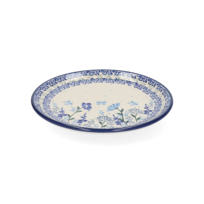 Gebaksbord Ø 16 cm - Flower Meadow