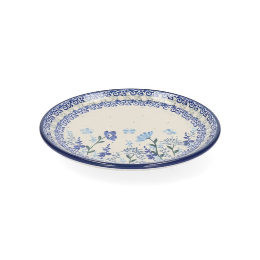 Gebaksbord Ø 16 cm - Flower Meadow