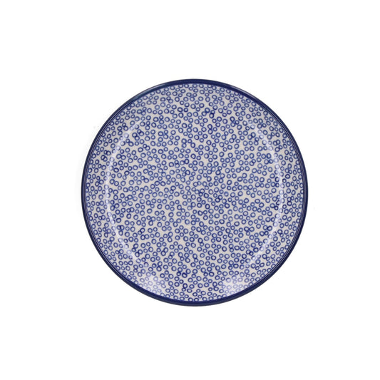 Gebaksbord Ø 16 cm - Bubbles