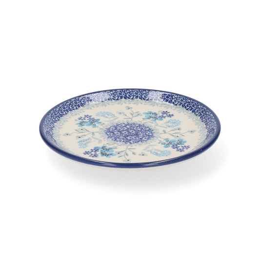 Gebaksbord Ø 16 cm - Delicate Breeze