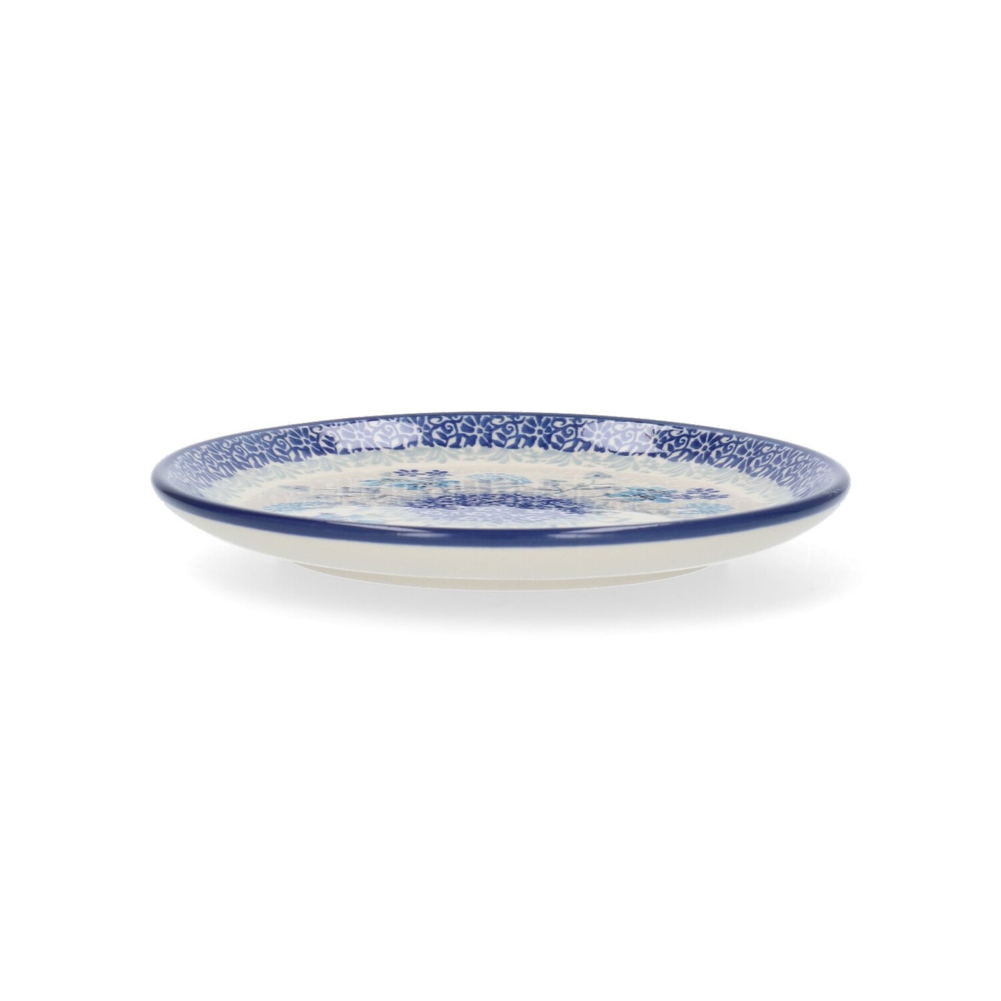 Gebaksbord Ø 16 cm - Delicate Breeze