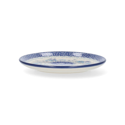 Gebaksbord Ø 16 cm - Delicate Breeze