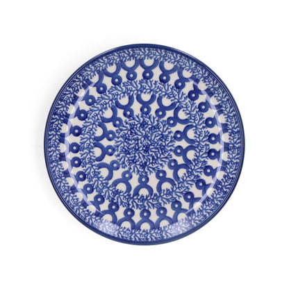 Gebaksbord Ø 16 cm - Blue Harbour