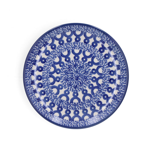 Gebaksbord Ø 16 cm - Blue Harbour