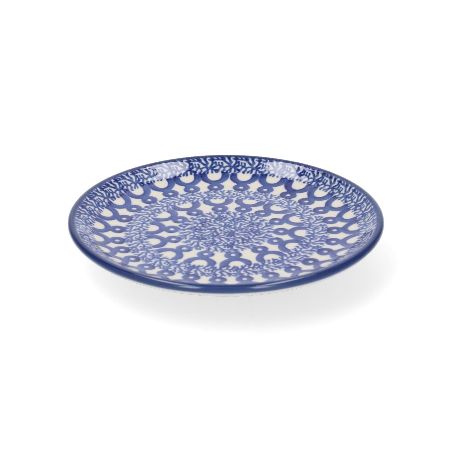 Gebaksbord Ø 16 cm - Blue Harbour