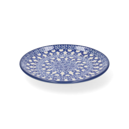 Gebaksbord Ø 16 cm - Blue Harbour