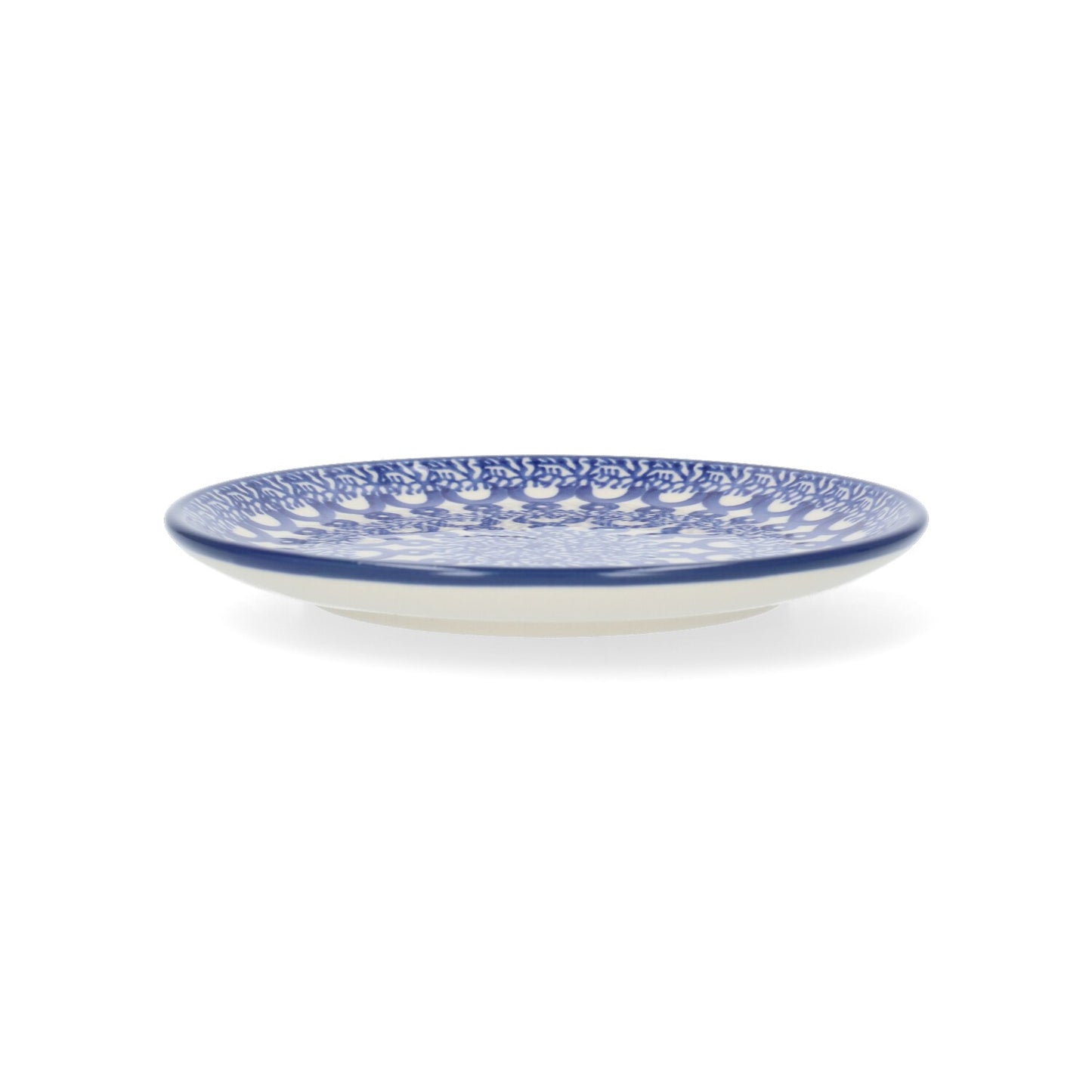 Gebaksbord Ø 16 cm - Blue Harbour