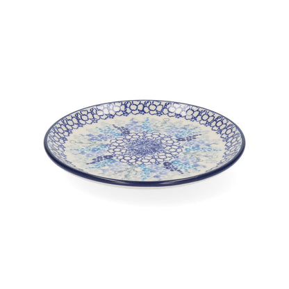 Gebaksbord Ø 16 cm - Delphinium