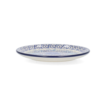 Gebaksbord Ø 16 cm - Delphinium
